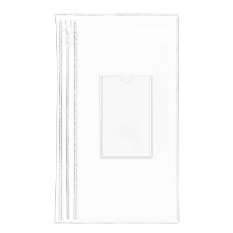 Набор профилактический Revyline с пеналом, голубой