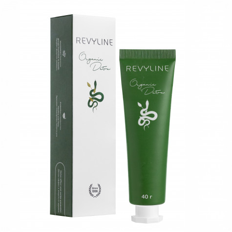 Набор профилактический Revyline с пеналом, желтый