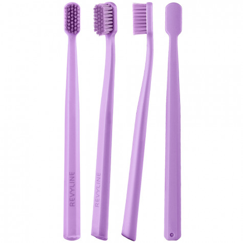 Набор зубных щеток Revyline SM6000 PRO Trio, 3 шт