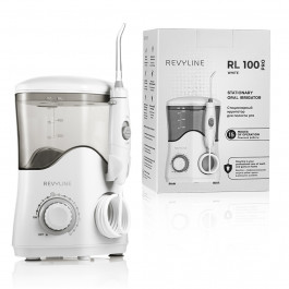 Стационарный ирригатор Revyline RL 100 PRO