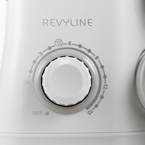 Стационарный ирригатор Revyline RL 100 PRO