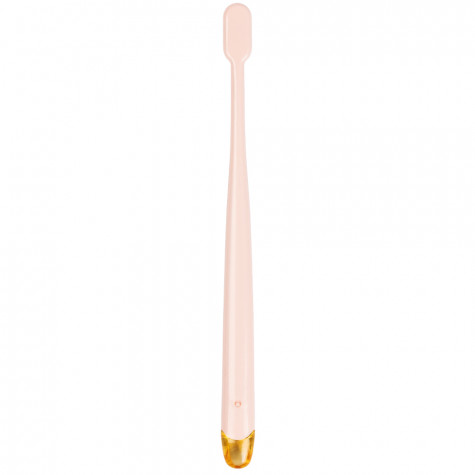 Набор зубных щеток Revyline Perfect 10000 DUO, Peach + Light Blue