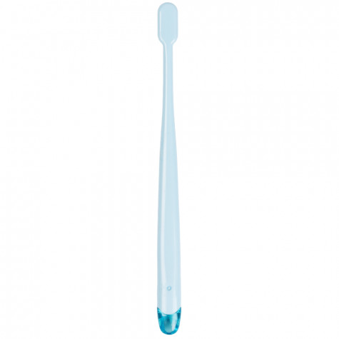 Набор зубных щеток Revyline Perfect 10000 DUO, Peach + Light Blue