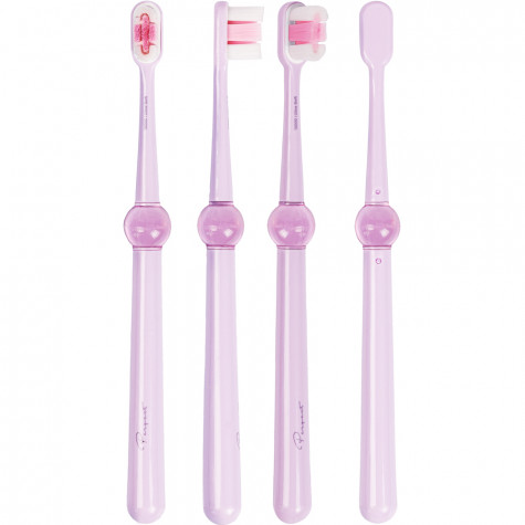 Зубная щетка Revyline Perfect 10000, Lilac