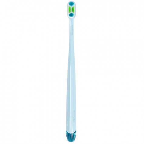 Набор зубных щеток Revyline Perfect 10000 DUO, Pink + Light Blue