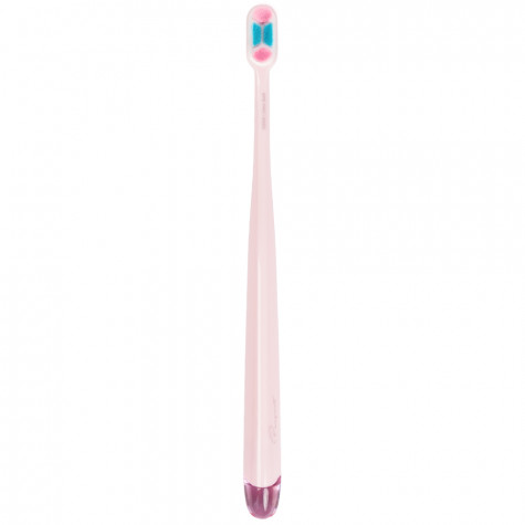 Набор зубных щеток Revyline Perfect 10000 DUO, Pink + Light Blue