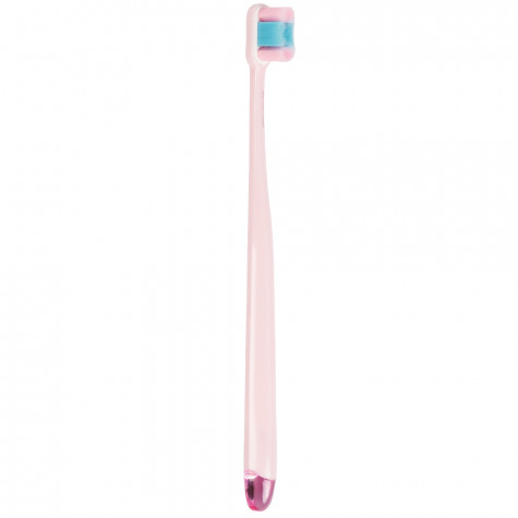 Набор зубных щеток Revyline Perfect 10000 DUO, Pink + Light Blue