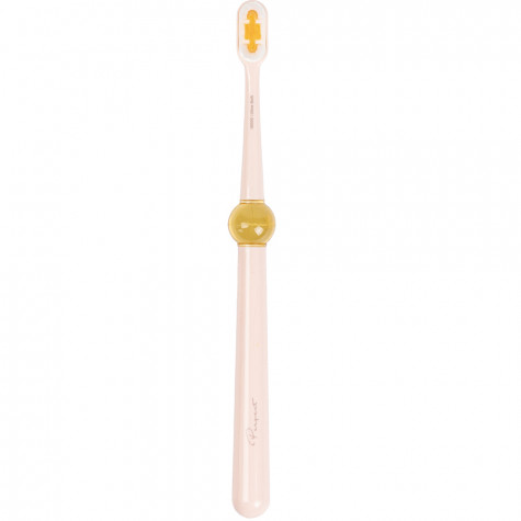 Зубная щетка Revyline Perfect 10000, Yellow