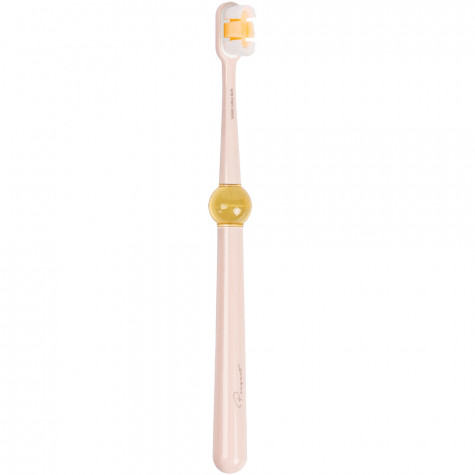 Зубная щетка Revyline Perfect 10000, Yellow