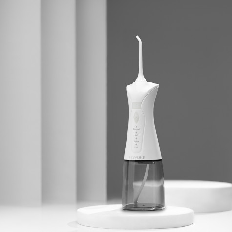 Портативный ирригатор Revyline RL 220, White