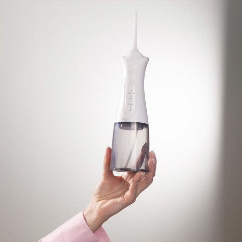 Портативный ирригатор Revyline RL 220, White