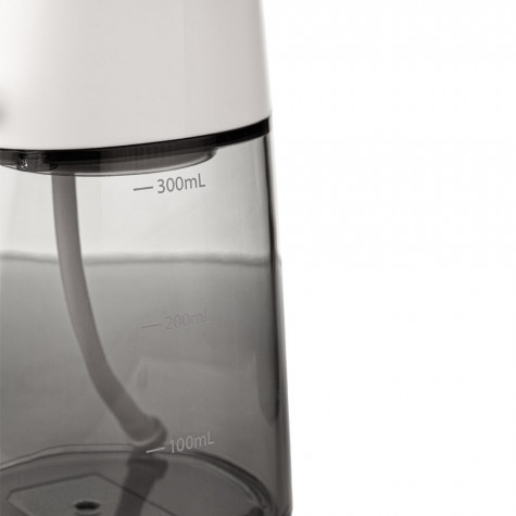 Портативный ирригатор Revyline RL 220, White