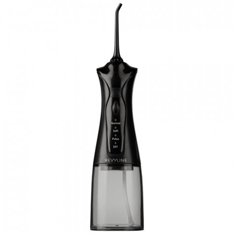 Портативный ирригатор Revyline RL 220, Black
