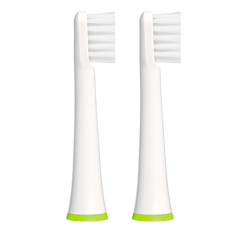 Насадка Revyline RL 050 Kids, салатовая, 2 шт.