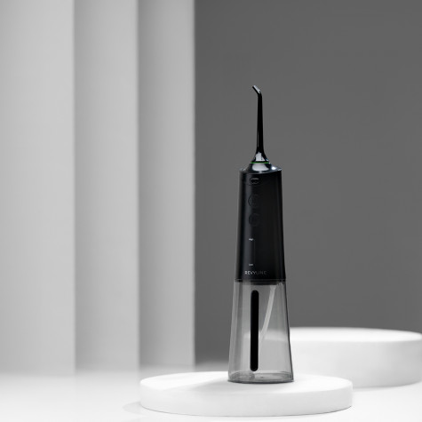 Портативный ирригатор Revyline RL 660 New, Black