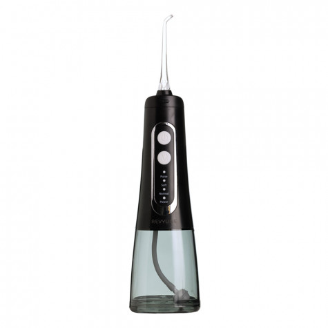 Портативный ирригатор Revyline RL 240 Black