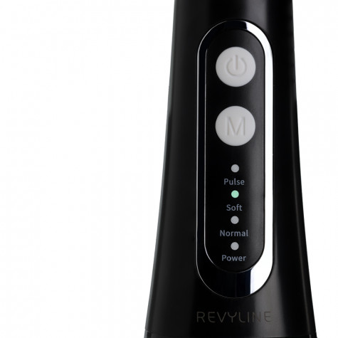 Портативный ирригатор Revyline RL 240 Black