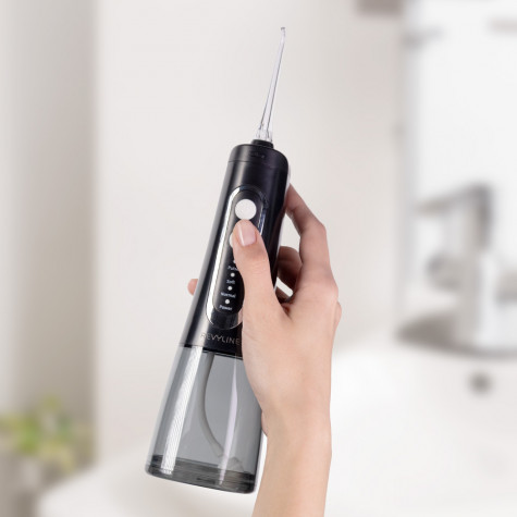 Портативный ирригатор Revyline RL 240 Black