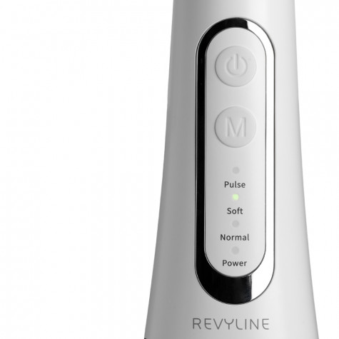 Портативный ирригатор Revyline RL 240
