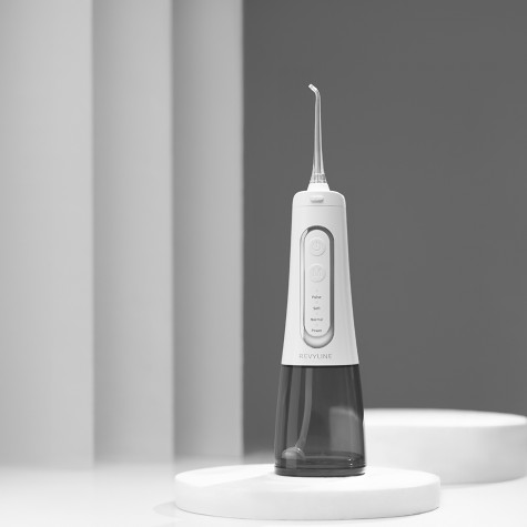 Портативный ирригатор Revyline RL 240