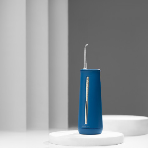 Портативный ирригатор Revyline RL 630 Blue