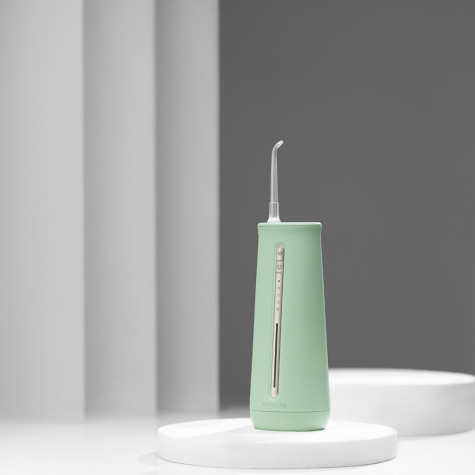 Портативный ирригатор Revyline RL 630 Green