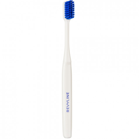 Зубная щетка Revyline S6000 Slim, синяя