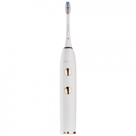 Электрическая звуковая зубная щётка Revyline RL 085 White