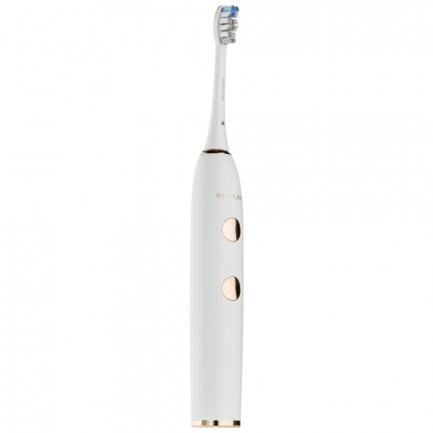 Электрическая звуковая зубная щётка Revyline RL 085 White