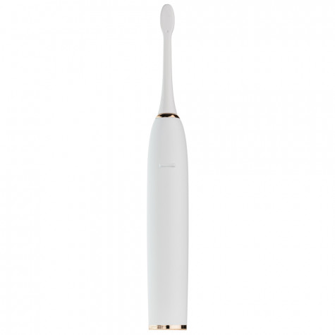 Электрическая звуковая зубная щётка Revyline RL 085 White