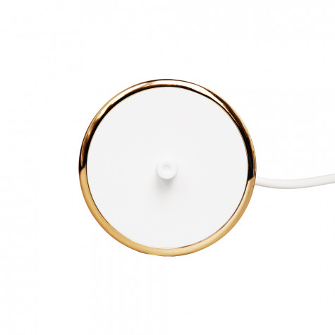 Электрическая звуковая зубная щётка Revyline RL 085 White