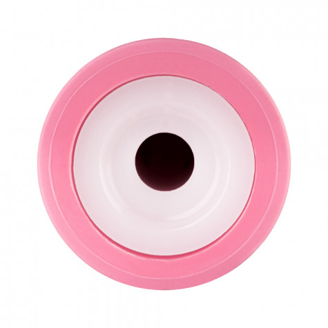 Насадка Revyline RL 035, розовая, 2 шт.