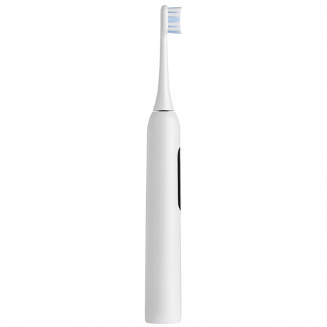 Электрическая звуковая зубная щётка Revyline RL 045 White