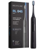 Электрическая звуковая зубная щётка Revyline RL 045 Black