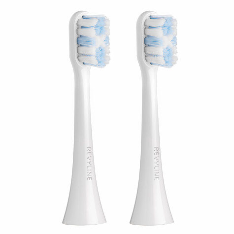 Насадка Revyline RL 045 белая, 2 шт.