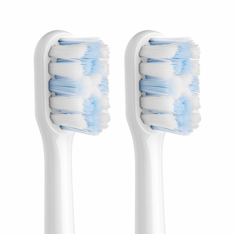 Насадка Revyline RL 045 белая, 2 шт.