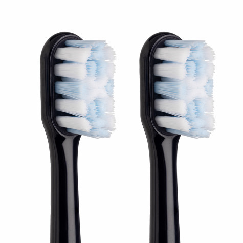 Насадка Revyline RL 045 черная, 2 шт.