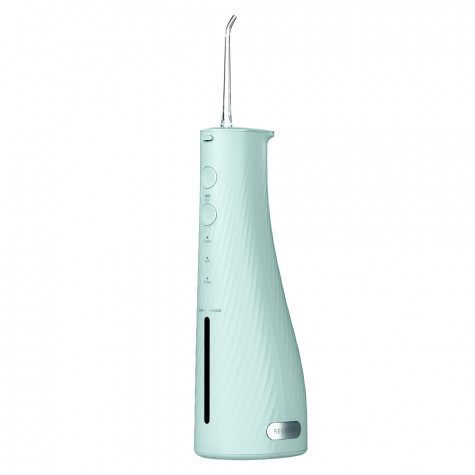 Портативный ирригатор Revyline RL 640, Green