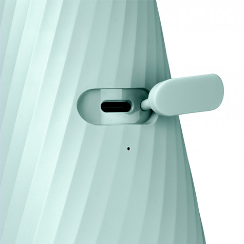 Портативный ирригатор Revyline RL 640, Green