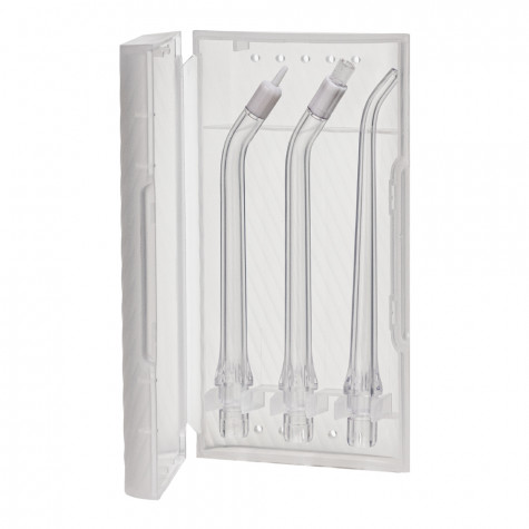 Портативный ирригатор Revyline RL 640, Beige