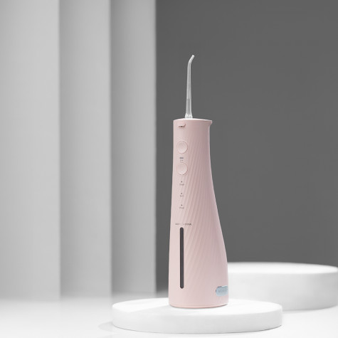 Портативный ирригатор Revyline RL 640, Beige