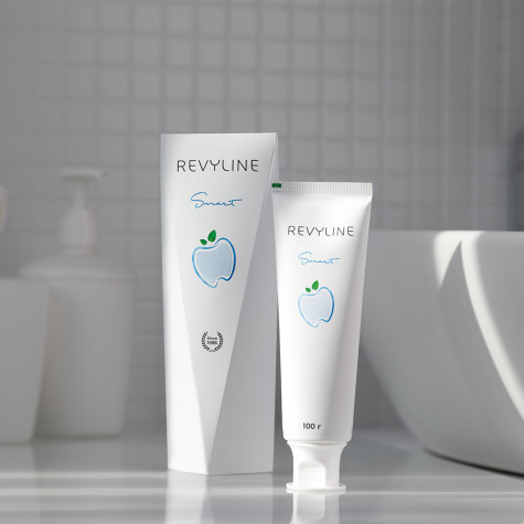 Зубная паста Revyline Smart Total Protection, 100 г