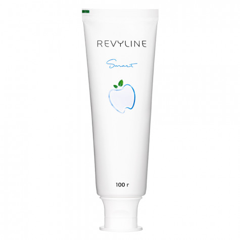Зубная паста Revyline Smart Total Protection, 100 г
