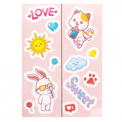 Зубная паста Revyline Kids Клубника, 60 г