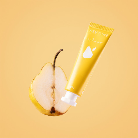 Зубная паста Revyline Perfect Ароматная груша, 40 г