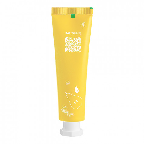 Зубная паста Revyline Perfect Ароматная груша, 40 г