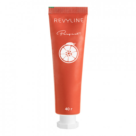 Зубная паста Revyline Perfect Сочный грейпфрут, 40 г