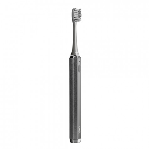 Электрическая звуковая зубная щётка SWIT by Revyline RL 090 Silver