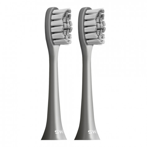 Электрическая звуковая зубная щётка SWIT by Revyline RL 090 Silver