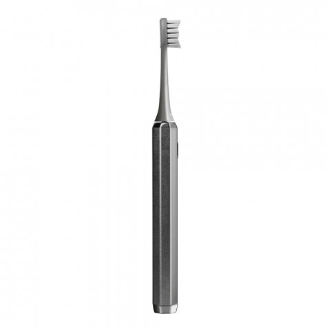 Электрическая звуковая зубная щётка SWIT by Revyline RL 090 Silver